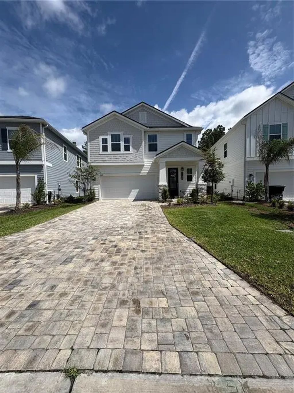 1165 Brook Forest Drive, ST AUGUSTINE