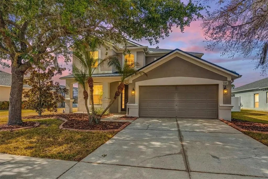 3503 Juneberry Dr, WESLEY CHAPEL