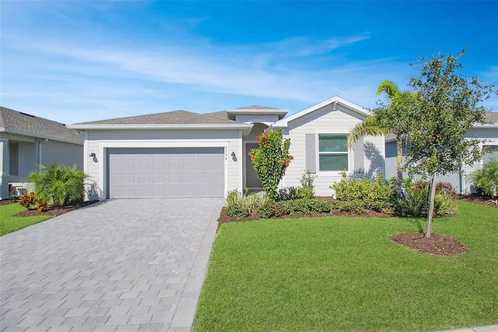 8756 Coco Bay Boulevard, ENGLEWOOD