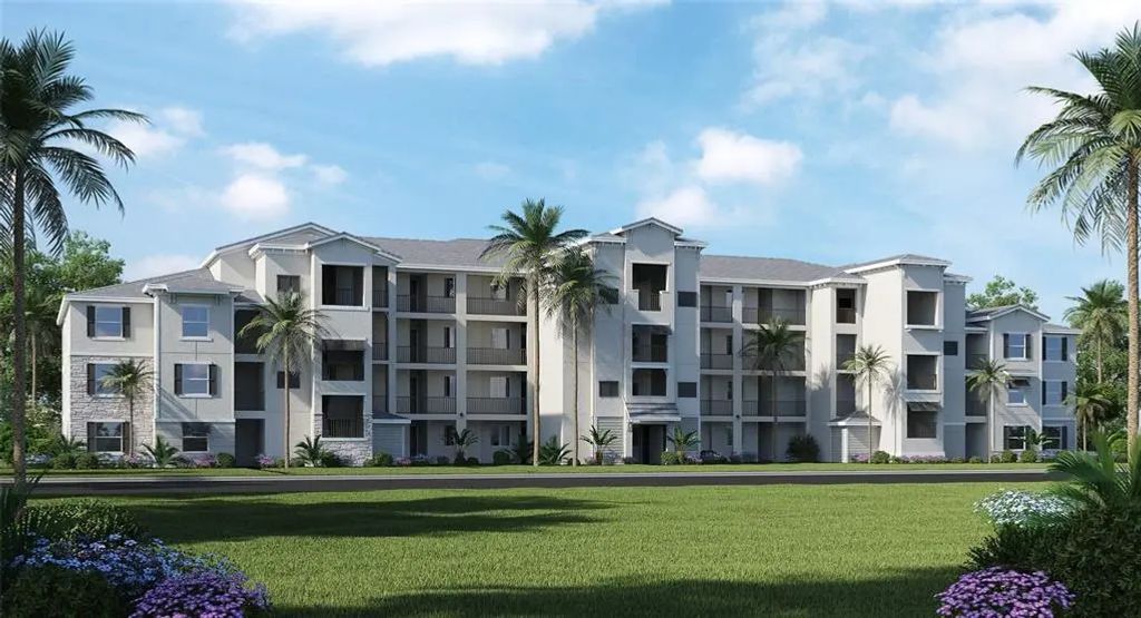 17655 Opal Sand Drive 107, VENICE