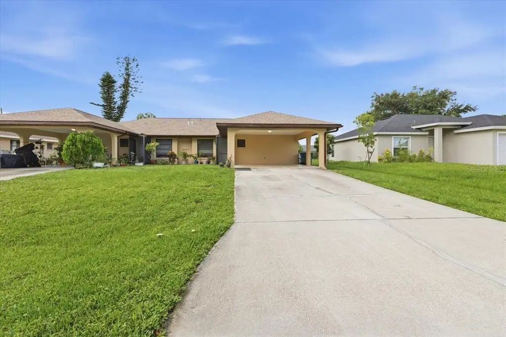 10507 Pendleton Avenue B, ENGLEWOOD