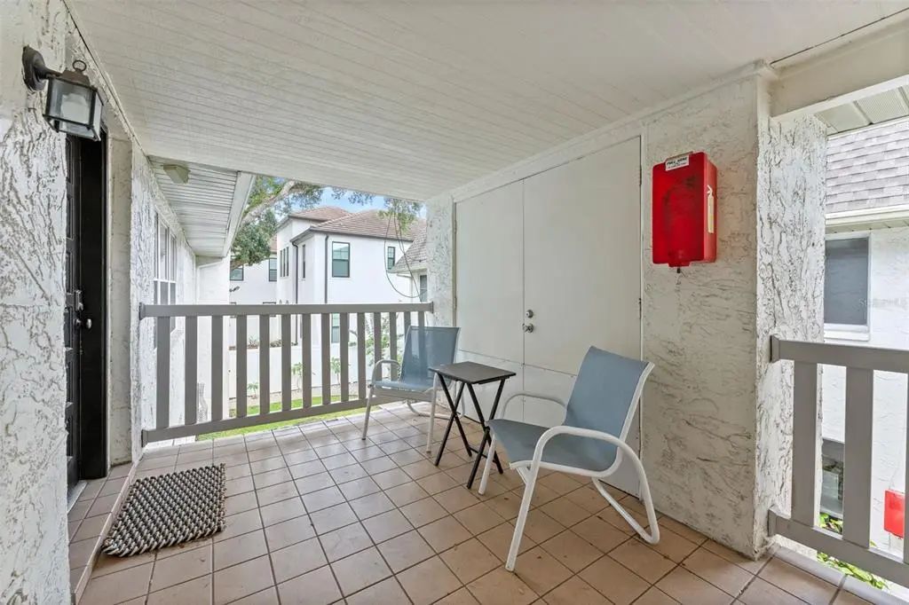 4614 W Fig Street B, TAMPA