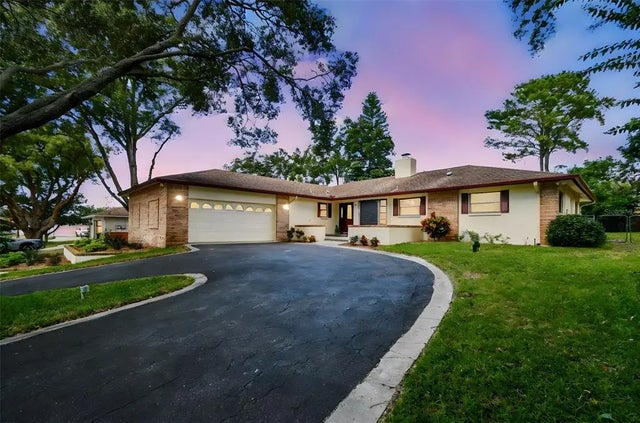 765 Sandy Hook Road, PALM HARBOR