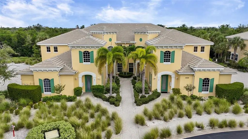 14502 Dolce Vista Road 101, FORT MYERS