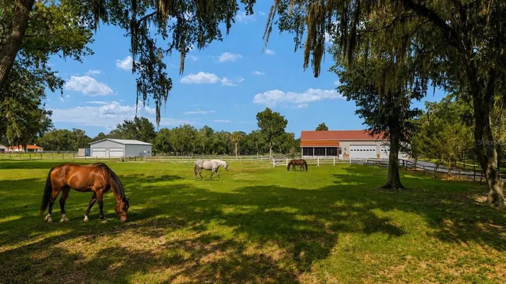 2035 Nw 150th Avenue, OCALA