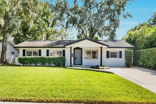 714 Lake Drive, ALTAMONTE SPRINGS