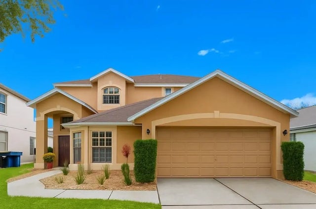 5212 Santa Ana Dr, ORLANDO