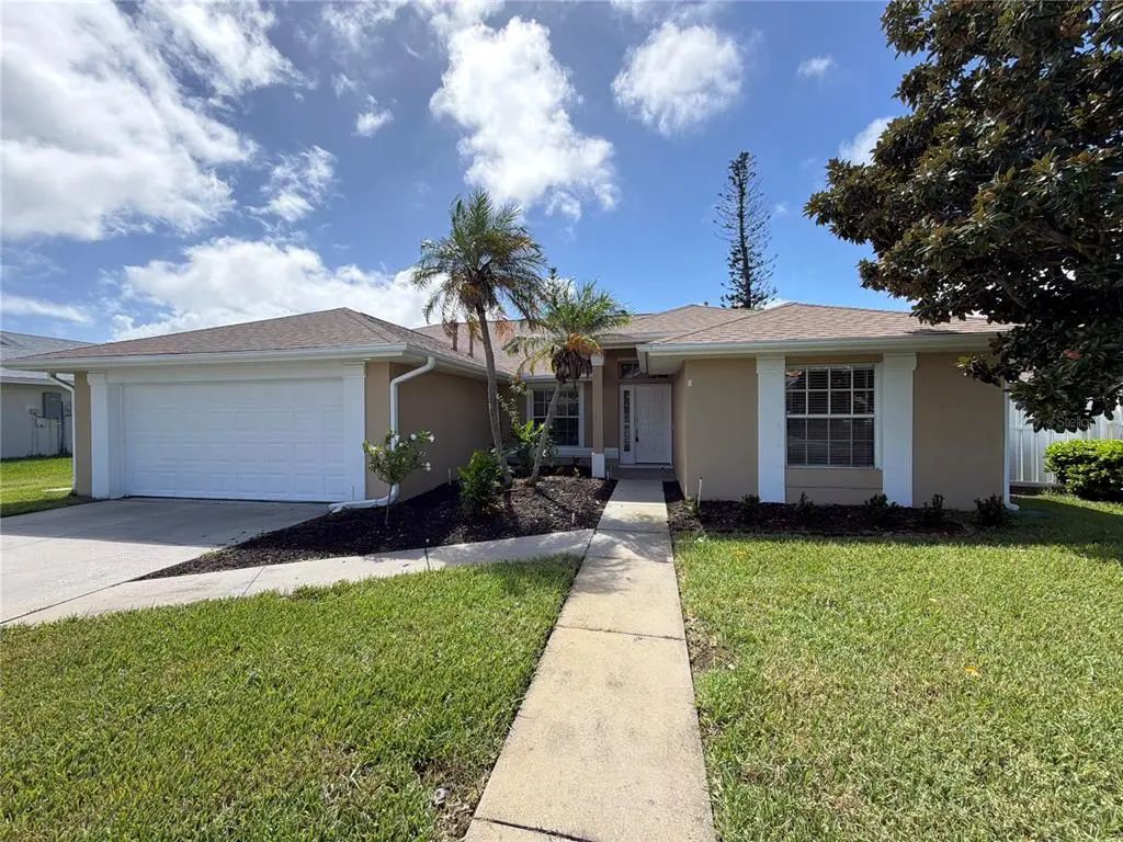 771 Sandhill Crane Court, ROCKLEDGE