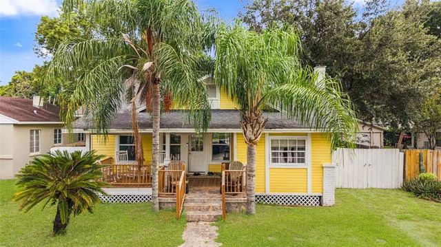 1031 Waltham Avenue, ORLANDO