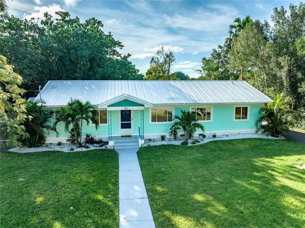 704 59th Street Nw, BRADENTON