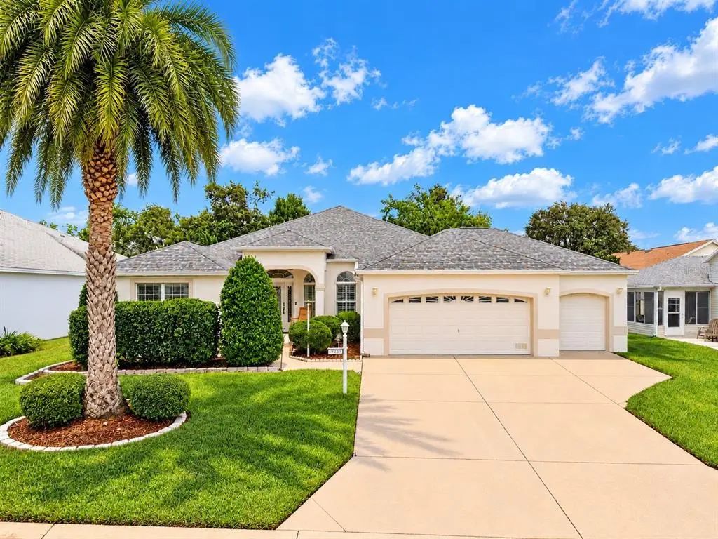 9245 Se 169th Bentley Street, THE VILLAGES