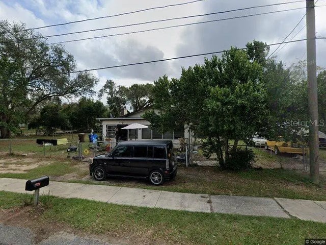 1813 Robinson Drive, HAINES CITY