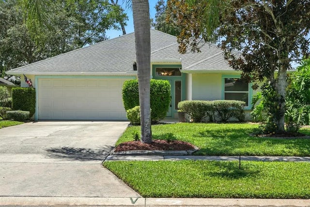 6096 Jasmine Vine Drive, PORT ORANGE