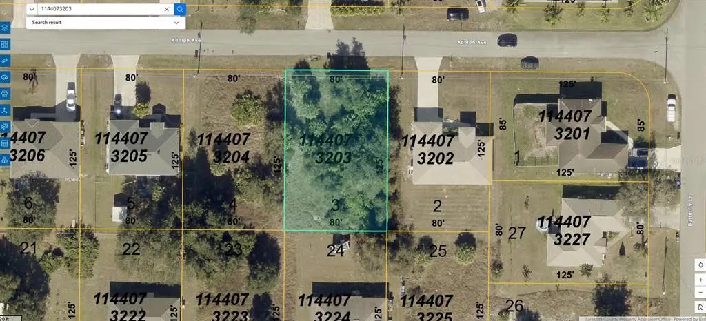 Adolph Avenue, NORTH PORT