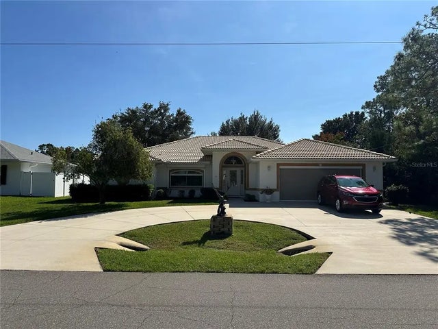 44 Prattwood Lane, PALM COAST