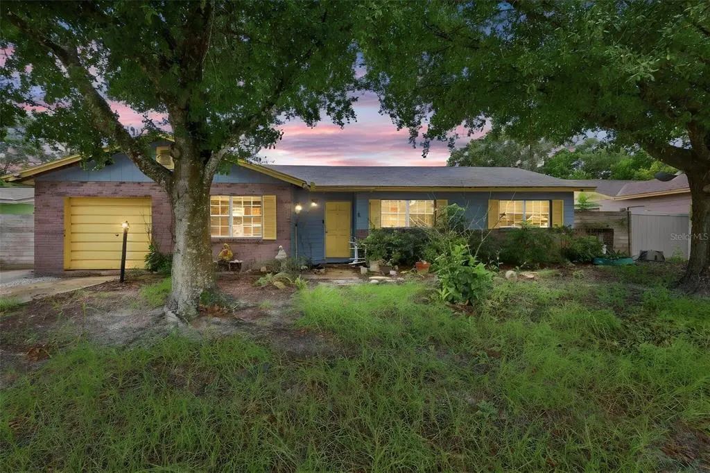 1101 Wurst Road, OCOEE