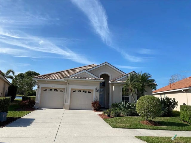 6372 Rookery Circle, BRADENTON