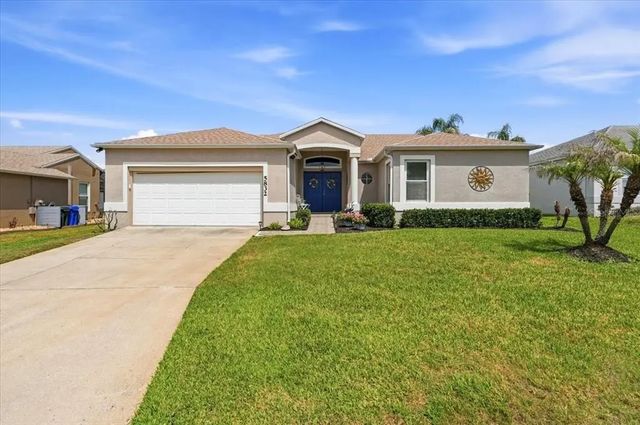 5832 Swallow Drive, LAKELAND