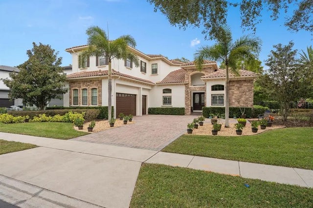 5509 Emerson Pointe Way, ORLANDO