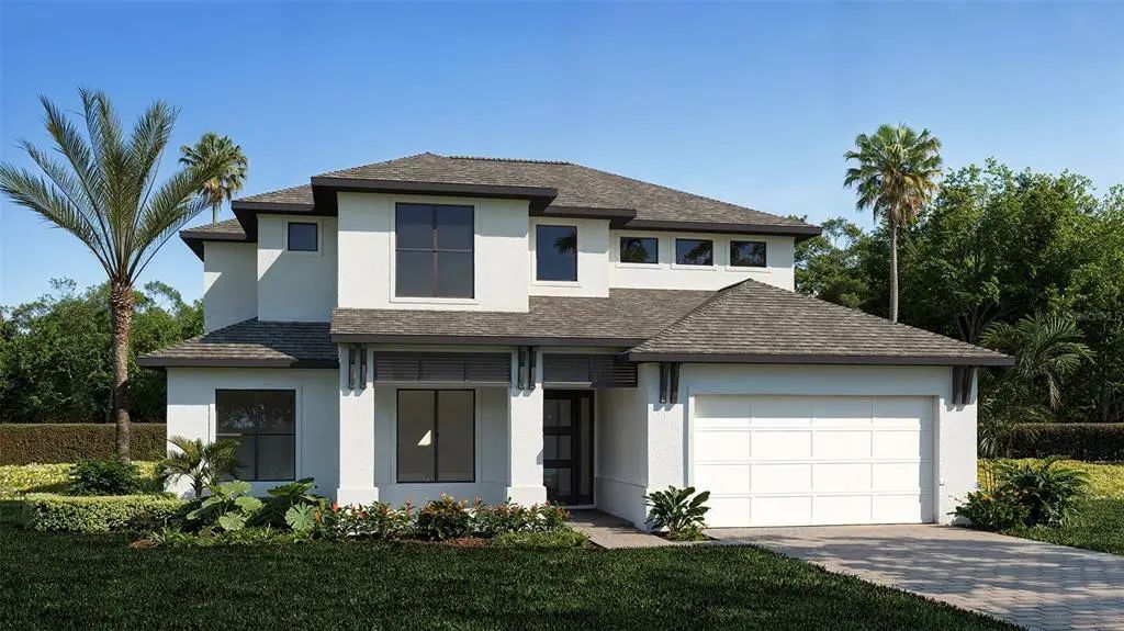 3608 Pinto Lane, BRADENTON