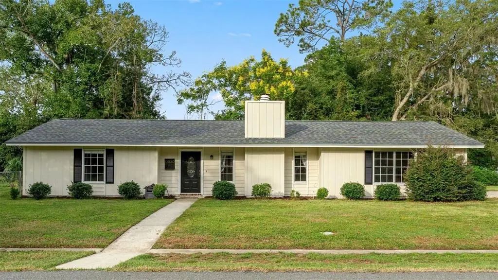 10830 Nw 60th Terrace, ALACHUA
