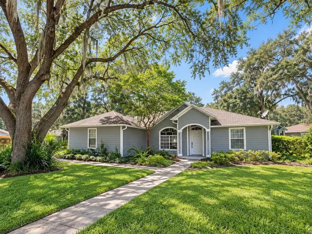 6202 Sw 86th Way, GAINESVILLE