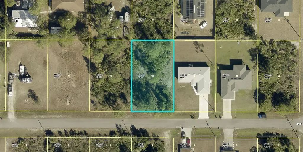 3006 40th Street W, LEHIGH ACRES