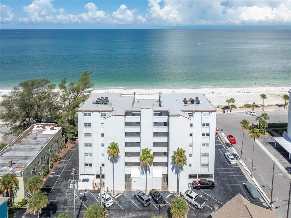 403 Gulf Way 302, ST PETE BEACH