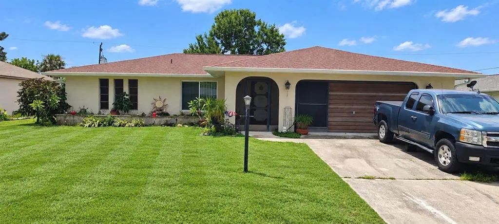 22199 Lancaster Avenue, PORT CHARLOTTE