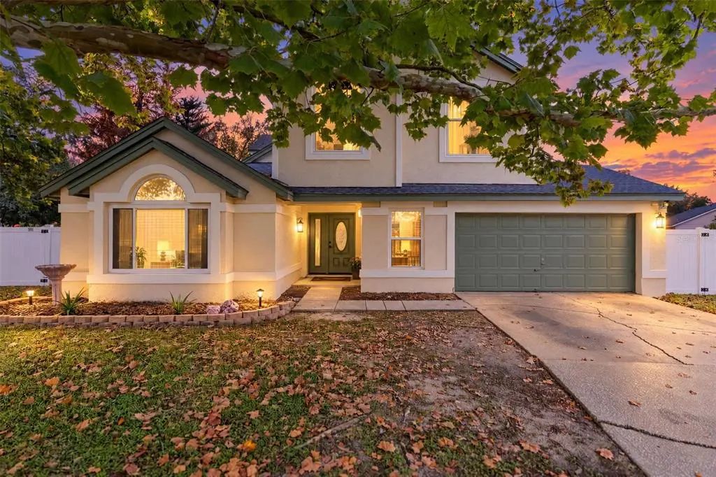 2704 Estep Court, OCOEE