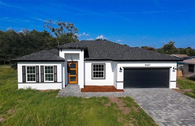 16367 Sw 17th Terrace Rd, OCALA