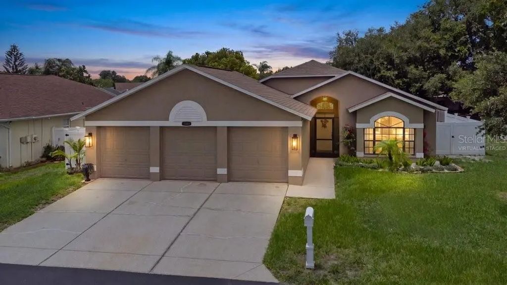 10551 Magrath Lane, NEW PORT RICHEY