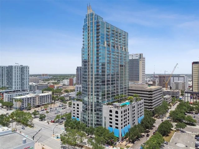 777 N Ashley Drive 2510, TAMPA