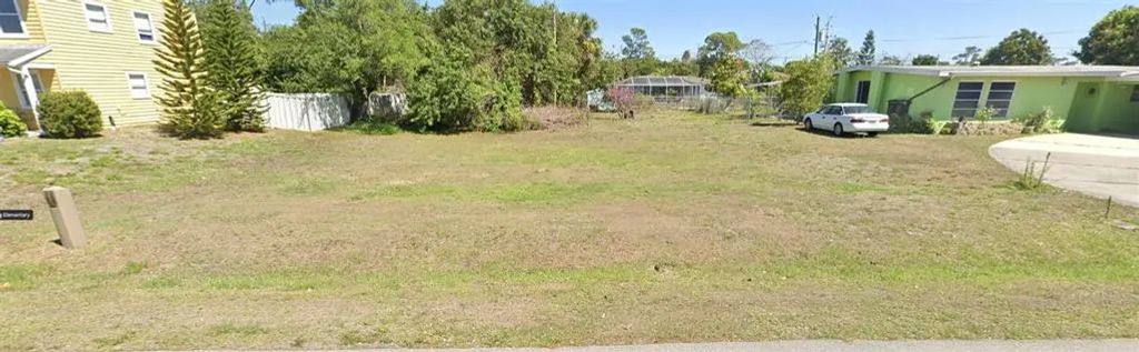 629 Gaines Street, PORT CHARLOTTE