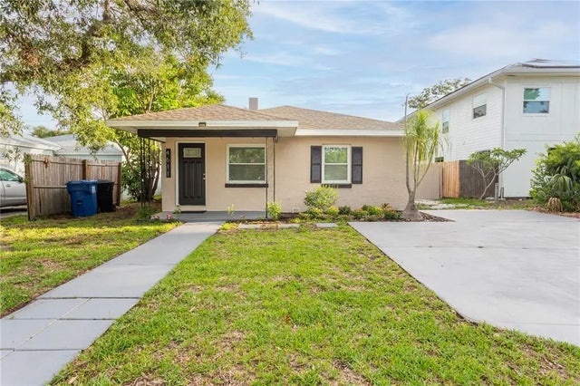 4611 17th Avenue N, ST PETERSBURG