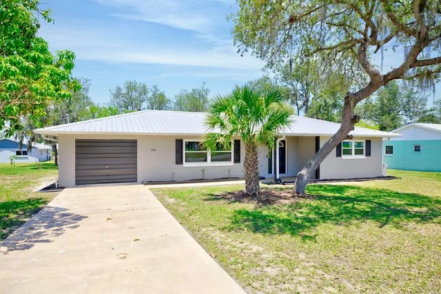 503 Rich Street, AVON PARK