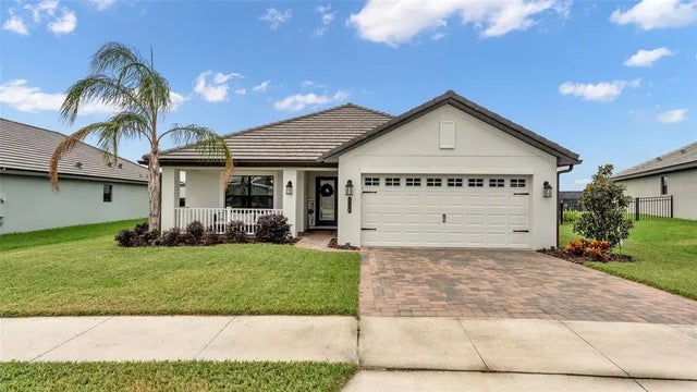5150 Villa Crest Way, AUBURNDALE