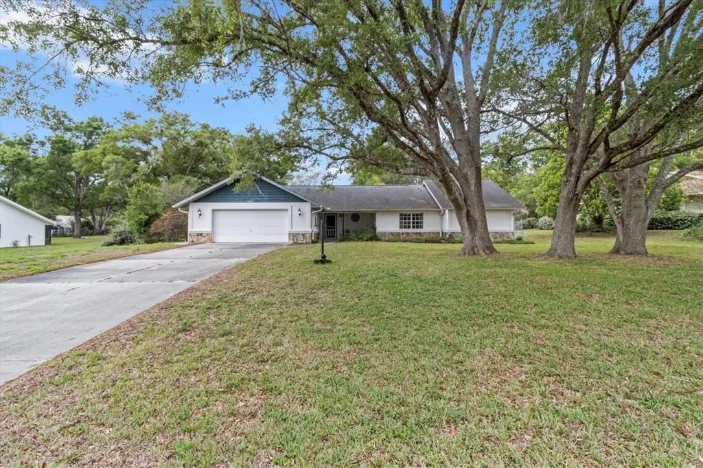 10025 Kimbrough Drive, BROOKSVILLE