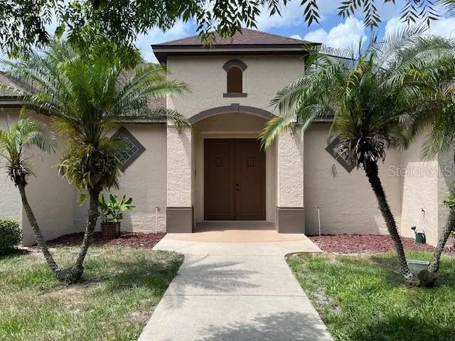 2622 Carolyn Street, DELTONA