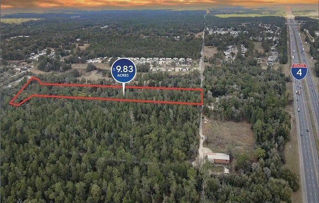 S Kentucky Avenue, ORANGE CITY