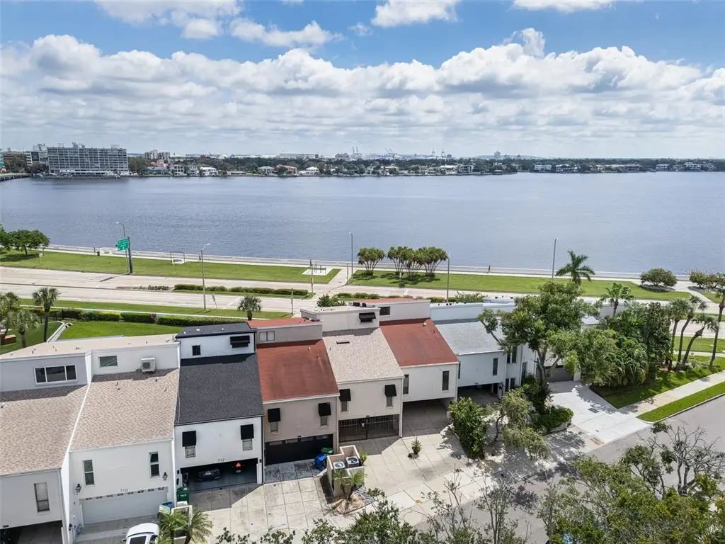 716 S Brevard Avenue, TAMPA