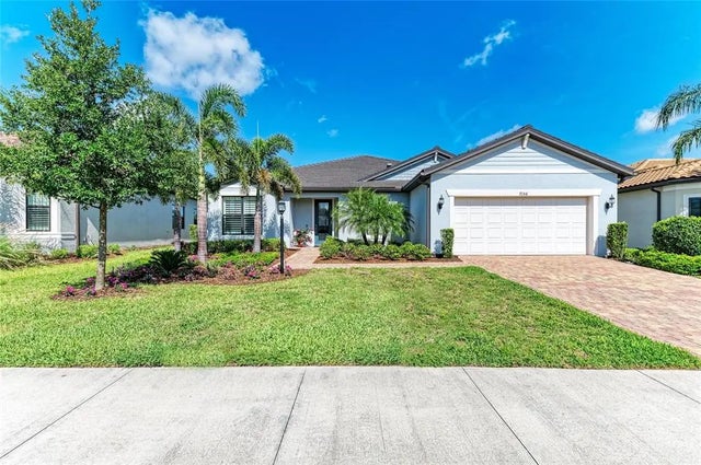 7136 Summerland Cove, BRADENTON