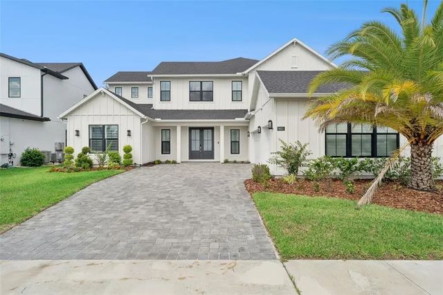 9652 English Laurel Court, ORLANDO