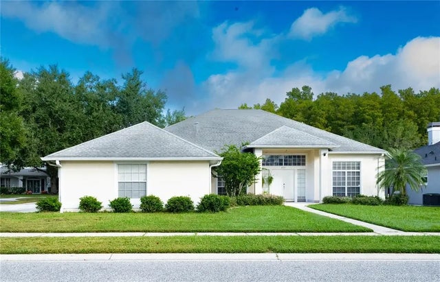 3447 Amaca Circle, ORLANDO