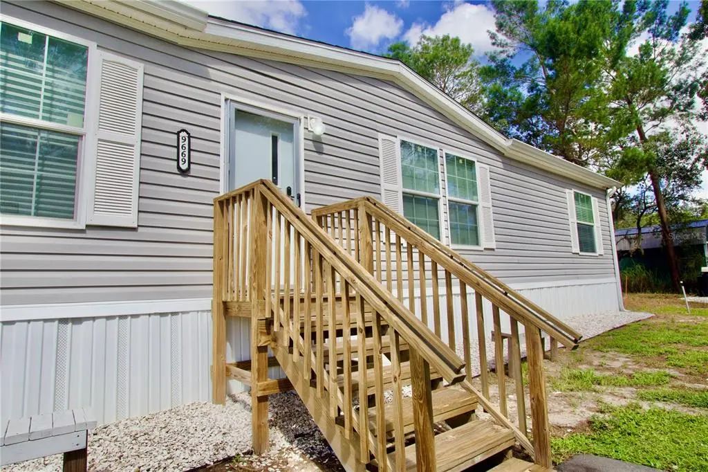 9669 Marley Avenue, NEW PORT RICHEY