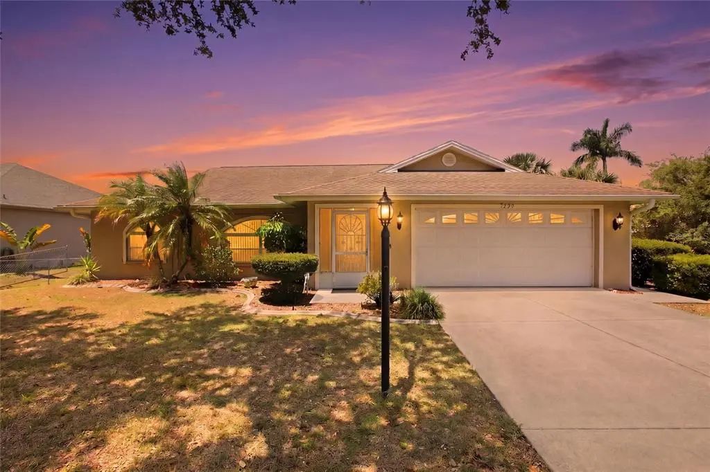 1299 Tripoli Street, NORTH PORT