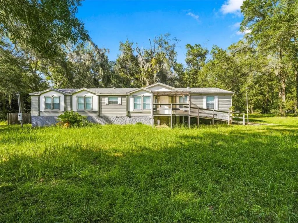 24403 Mccaw Road, BROOKSVILLE