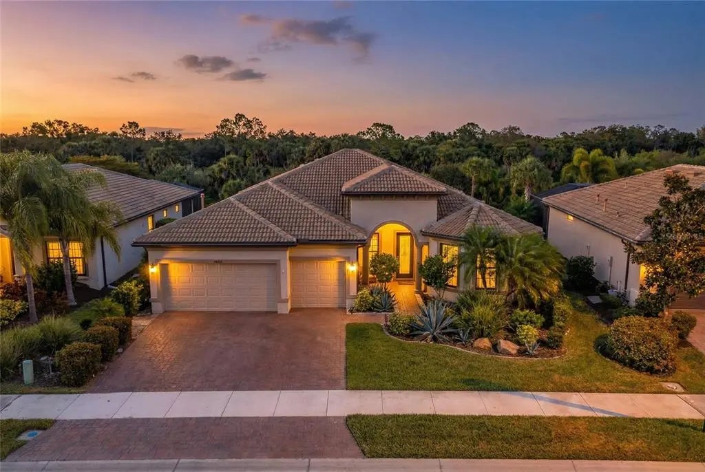 11102 Sandhill Preserve Drive, SARASOTA