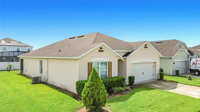 829 Sheen Circle, HAINES CITY