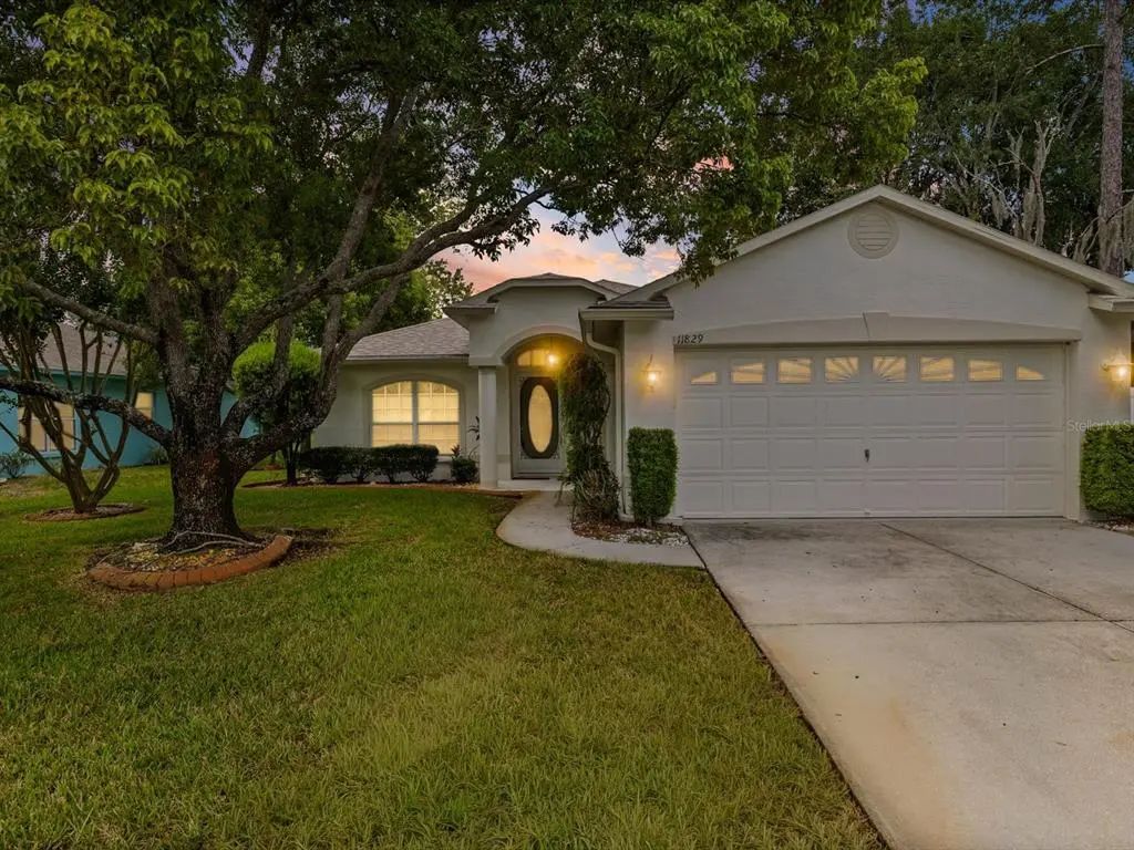 11829 Ivywood Place, NEW PORT RICHEY